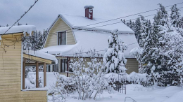 В России запретили изымать у многодетных семей земельные участки за долги