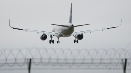 МИД РФ предупредил россиян о рисках отмены отмены рейсов через Персидский залив