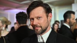 Умереть в любви: Воробьев мечтает помогать паллиативным больным