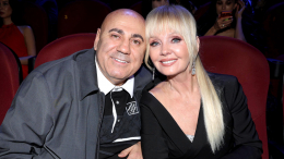 «Такие сексуальные»: Пригожин о блюдах Валерии