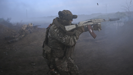 «Пример для всех»: отец девушки Героя России Ярашева о подвиге юноши в зоне СВО