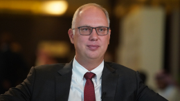 Дмитриев в Майами встретился с представителями администрации США