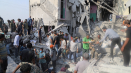 Трамп заявил, что не знает про итоги расследования удара по иранской школе