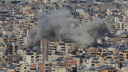 Постпред Китая в ООН назвал нелегитимной операцию США и Израиля против Ирана