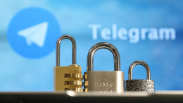 Есть условие: Песков рассказал, как Telegram может избежать блокировки