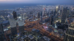 Ловушка в Дубае: застрявшим в ОАЭ россиянкам предлагают сомнительный заработок