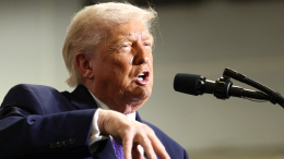 Трамп заявил, что США победили Иран в первый час военной операции