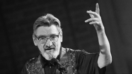 Умер всемирно известный цирковой режиссер Валентин Гнеушев