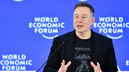 Самые богатые люди планеты: кто вошел в десятку по версии Forbes в 2026 году