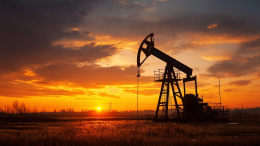 За ночь 4%: стоимость нефти марки Brent превысила 100 долларов за баррель