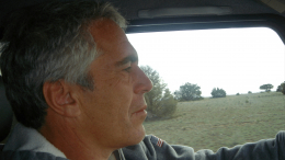 Тайный наследник Эпштейна: у финансиста может быть сын от одной из жертв