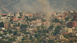 Гуманитарная катастрофа в Ливане: 700 тысяч беженцев, коллапс в больницах