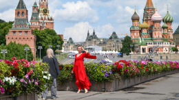 День Победы: сколько дней россияне будут отдыхать в мае