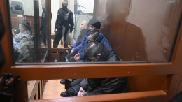 Фигурантам дела о теракте в «Крокус Сити Холле» вынесли приговор