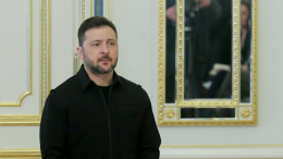 «Нацистская риторика»: Захарова о словах Зеленского про крымчан