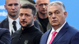 «Вырвем язык»: как киевский режим опустился до прямых угроз в адрес Венгрии