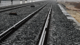 Думала, успеет проскочить: поезд отрубил женщине ногу в Екатеринбурге