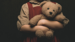 Чудесное спасение: похищенную девочку нашли живой спустя шесть лет