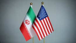 Иран назвал условия переговоров с США и Израилем
