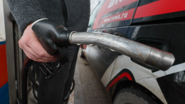 Жителям Дании рекомендовали сократить поездки на машинах из-за дефицита нефти