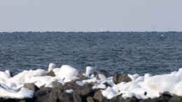 В Финляндии признали непричастность России к обрыву подводных кабелей в Балтийском море