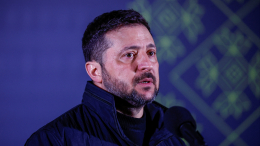 Захарова: Киев буквально «выцыганивает» ядерную составляющую