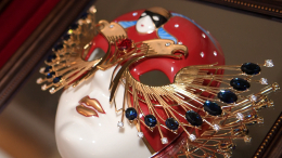 Фестиваль «Золотая маска» открыл 32-й сезон императорскими балетами