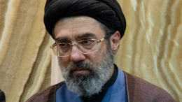 Моджтаба Хаменеи подтвердил гибель жены в результате обстрелов США и Израиля