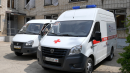 Восемь врачей погибли после атаки ВСУ по больнице в ДНР