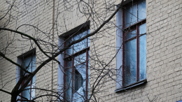 Вражеские дроны атаковали больницу в Запорожской области