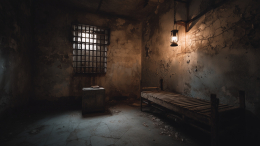 Жестоко пытала и лишила зубов: женщина 25 лет удерживала подростка в рабстве