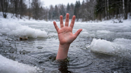 Кричали о помощи и цеплялись за лед: есть ли шанс найти оставшихся пропавших в Звенигороде детей живыми