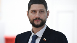 «Связь между прошлым и будущим»: Волошин о фильмах про СВО