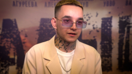 «Консультировался со мной»: боец СВО о работе с Калюжным в фильме «Малыш»