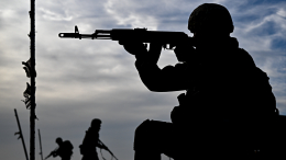 Первый бой и гибель товарищей: как 21-летний Сергей Ярашев стал Героем России