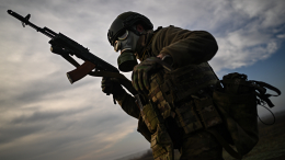 «Настрой боевой»: Герой России Сергей Ярашев хочет вернуться на фронт