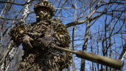 «Если бы не подразделение, я бы не сидел здесь»: Ярашев о 68 днях обороны