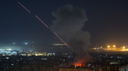 Израиль нанес новые ракетные удары по Бейруту
