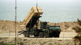 США перебрасывают комплексы ПРО из Южной Кореи на Ближний Восток