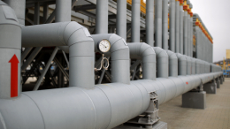 Сийярто обвинил Украину в попытке оставить Венгрию без газа