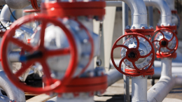 США разрешили продажу российской нефти, отгруженной до 12 марта