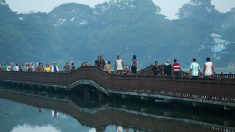 Новый пляжный рай? Россию и Мьянму уже скоро свяжут прямые авиарейсы