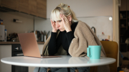 Россиян стали чаще обманывать с помощью онлайн-курсов