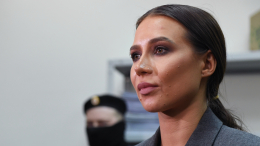 Суд над Лерчек могут перенести из-за ее лечения от рака