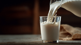 Смертельный напиток: как 13 человек погибли из-за молока