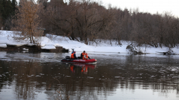 Обнаружено тело второго пропавшего в Звенигороде ребенка