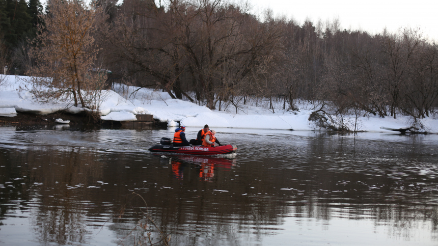 Обнаружено тело второго пропавшего в Звенигороде ребенка