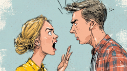 Психолог раскрыл, как не вызвать ревность у партнера