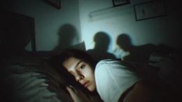 Заложники собственного тела: раскрыты страшные тайны сонного паралича