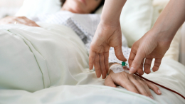 Жительница Турции обратилась к врачам более 300 раз за год и умерла